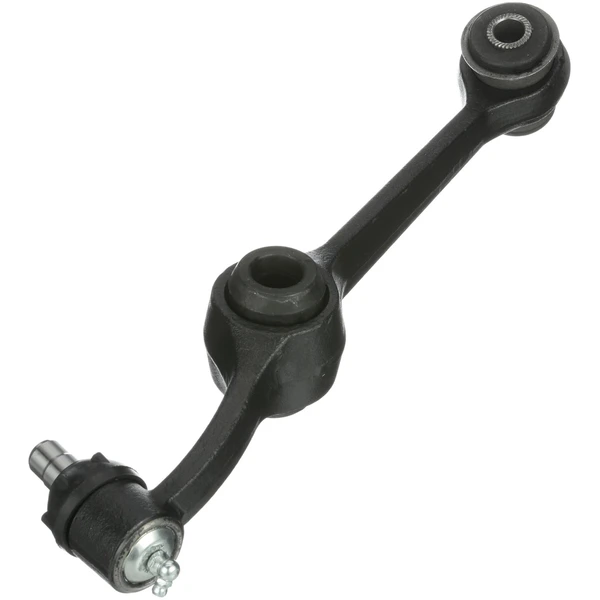 Control Arm and Ball Joint Assembly - Front Right Lower - Delphi TC2210