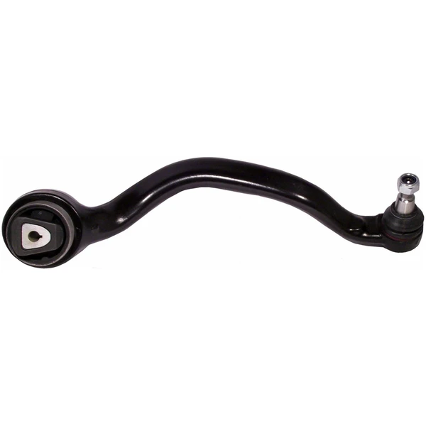 Control Arm and Ball Joint Assembly - Front Right Lower Forward - Delphi TC2228