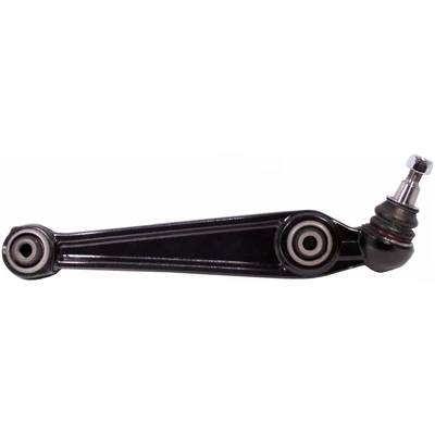 Control Arm and Ball Joint Assembly - Front Right Lower Rearward - Delphi TC2230