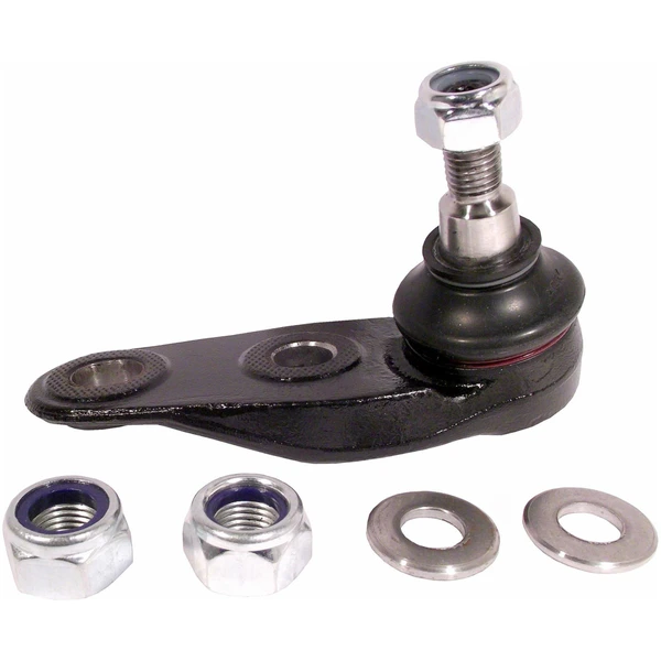 Ball Joint - Front Left Lower - Delphi TC2233