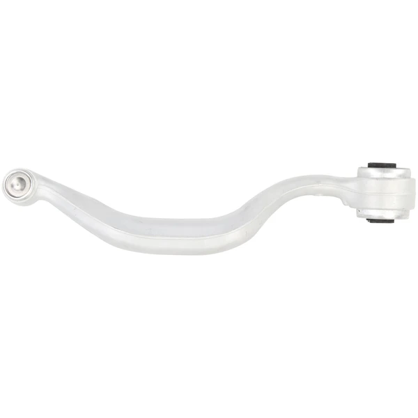 Control Arm and Ball Joint Assembly - Front Left Lower Rearward - Delphi TC2246