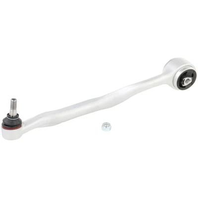 Control Arm and Ball Joint Assembly - Front Left Lower Rearward - Delphi TC2246