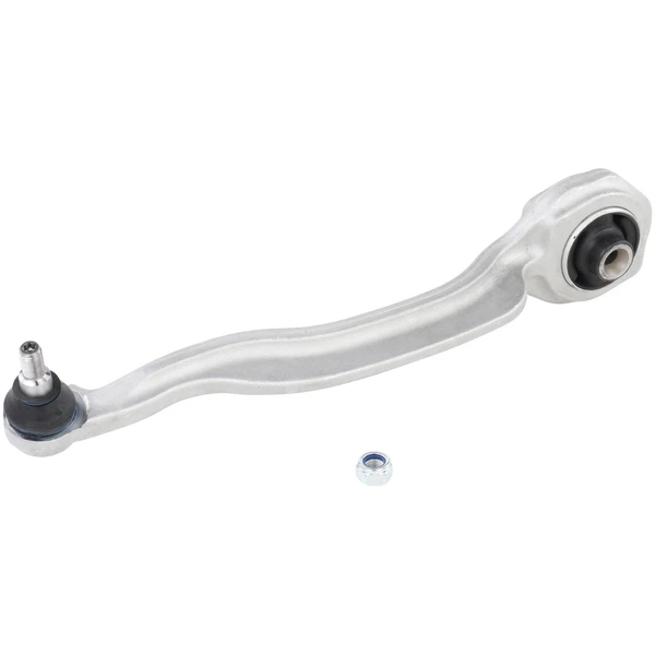 Control Arm and Ball Joint Assembly - Front Left Lower Forward - Delphi TC2248