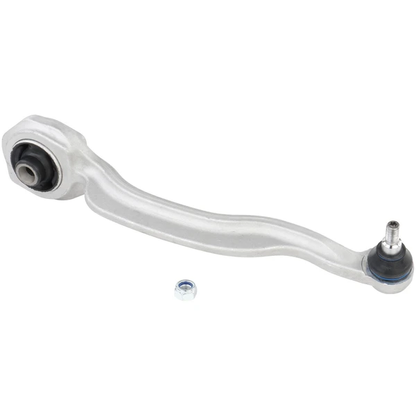 Control Arm and Ball Joint Assembly - Front Right Lower Forward - Delphi TC2249
