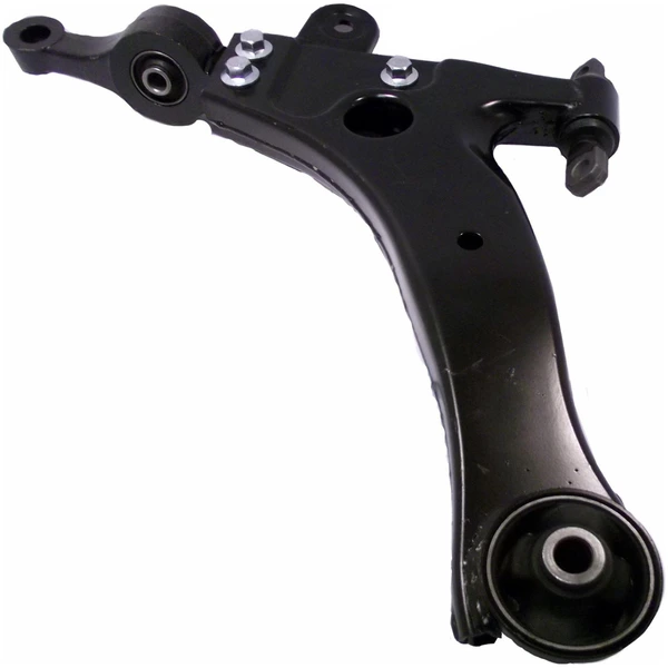 Control Arm - Front Left Lower - Delphi TC2240