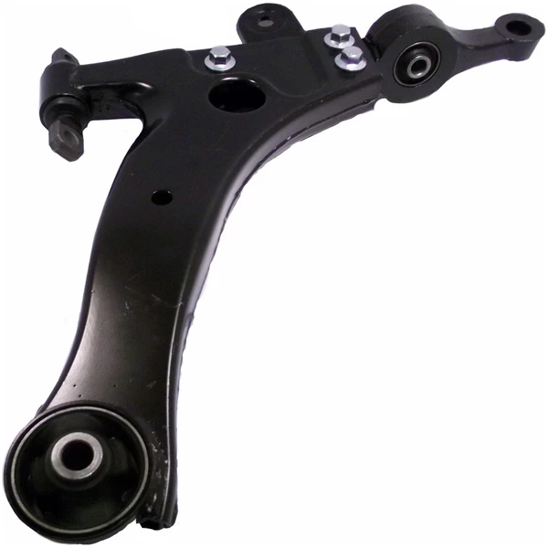 Control Arm - Front Right Lower - Delphi TC2241