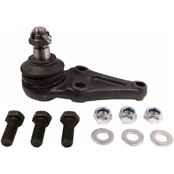 Ball Joint - Front Lower - Delphi TC2255