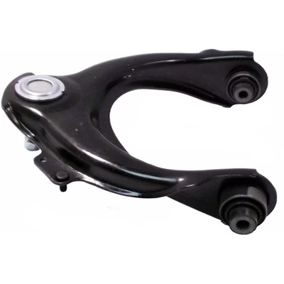 Control Arm and Ball Joint Assembly - Front Left Upper - Delphi TC2250