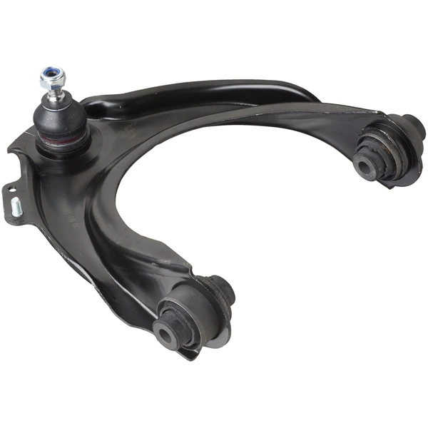 Control Arm and Ball Joint Assembly - Front Right Upper - Delphi TC2251