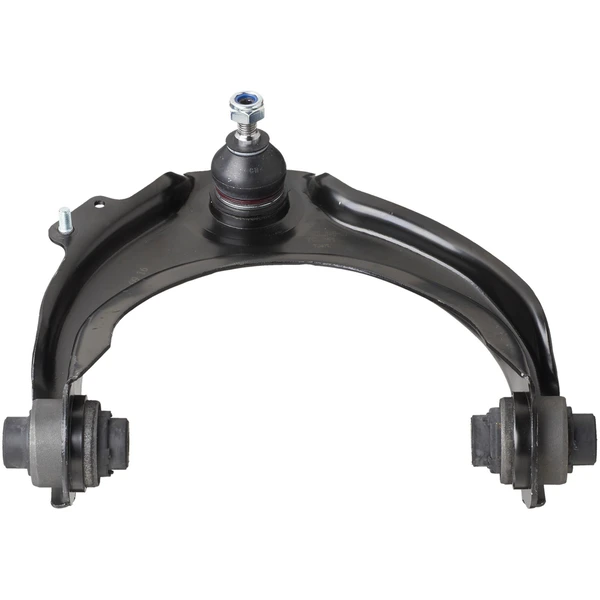 Control Arm and Ball Joint Assembly - Front Right Upper - Delphi TC2251