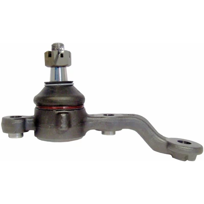 Ball Joint - Front Left Lower - Delphi TC2317