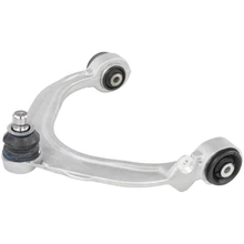 Control Arm and Ball Joint Assembly - Front Left Upper - Delphi TC2328