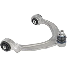 Control Arm and Ball Joint Assembly - Front Right Upper - Delphi TC2329