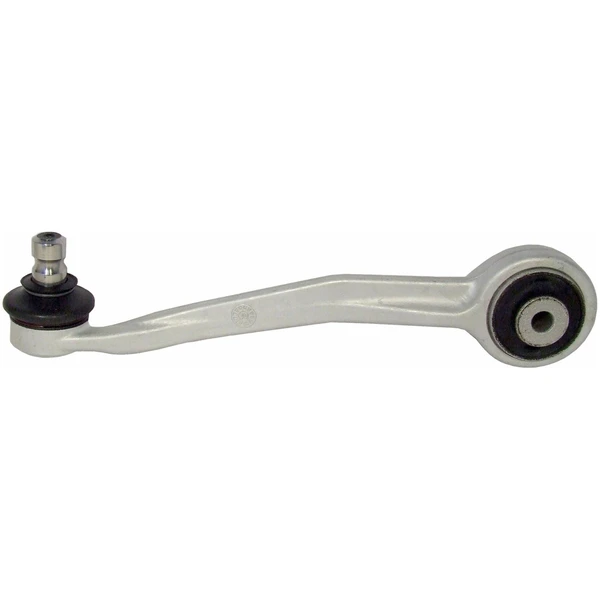 Control Arm and Ball Joint Assembly - Front Left Upper Rearward - Delphi TC2335