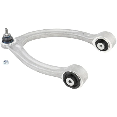 Control Arm and Ball Joint Assembly - Front Right Upper - Delphi TC2338
