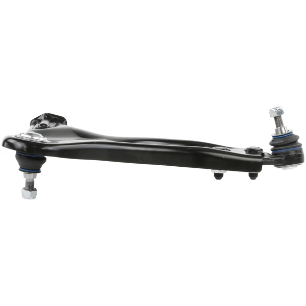 Control Arm and Ball Joint Assembly - Front Left Lower - Delphi TC2330