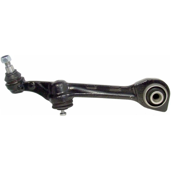 Control Arm and Ball Joint Assembly - Front Left Lower Rearward - Delphi TC2333
