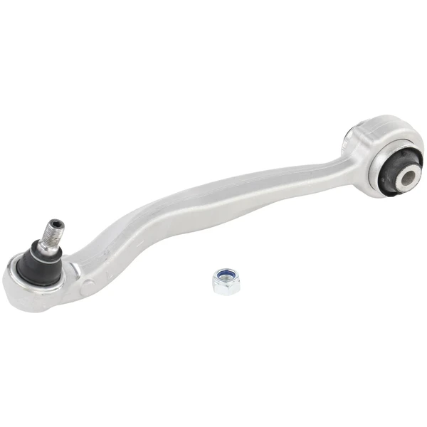 Control Arm and Ball Joint Assembly - Front Left Lower - Delphi TC2357