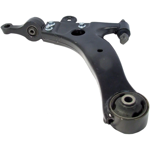 Control Arm - Front Left Lower - Delphi TC2383