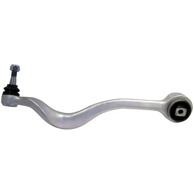 Control Arm and Ball Joint Assembly - Front Left Lower Forward - Delphi TC2399
