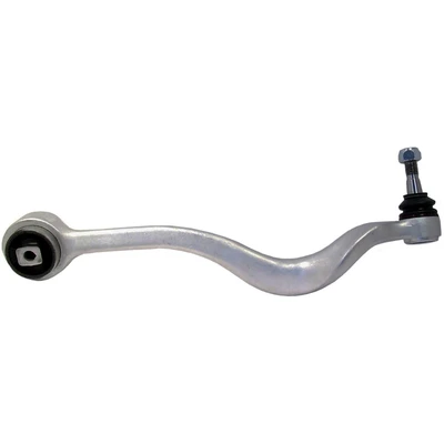 Control Arm and Ball Joint Assembly - Front Right Lower Forward - Delphi TC2400