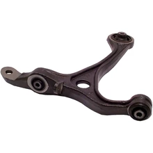 Control Arm - Front Left Lower - Delphi TC2427