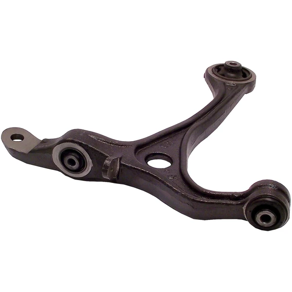 Control Arm - Front Left Lower - Delphi TC2427