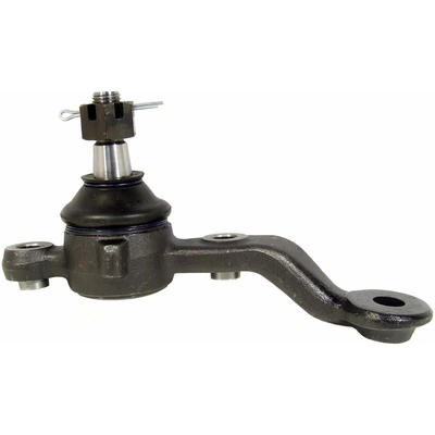 Ball Joint - Front Left Lower - Delphi TC2422