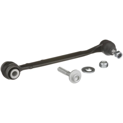 Control Arm and Ball Joint Assembly - Rear Lower - Delphi TC2458
