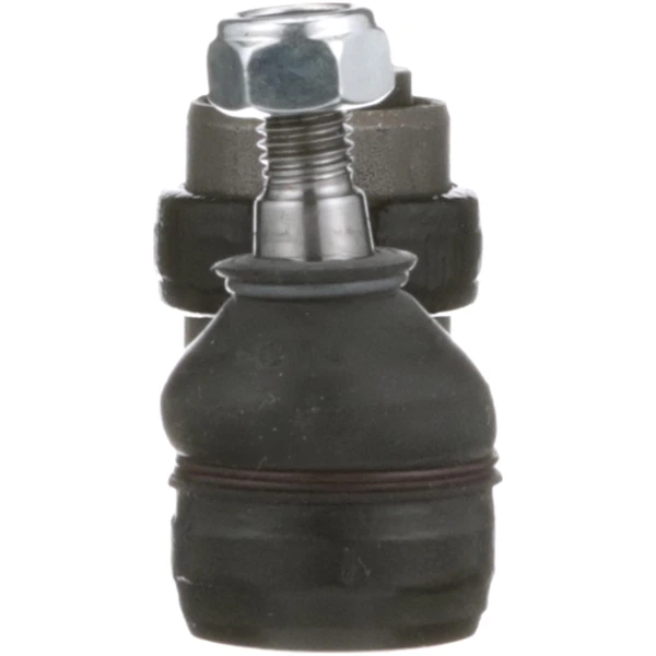 Control Arm and Ball Joint Assembly - Rear Lower - Delphi TC2458