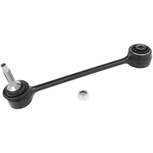 Control Arm and Ball Joint Assembly - Rear Side - Delphi TC2475