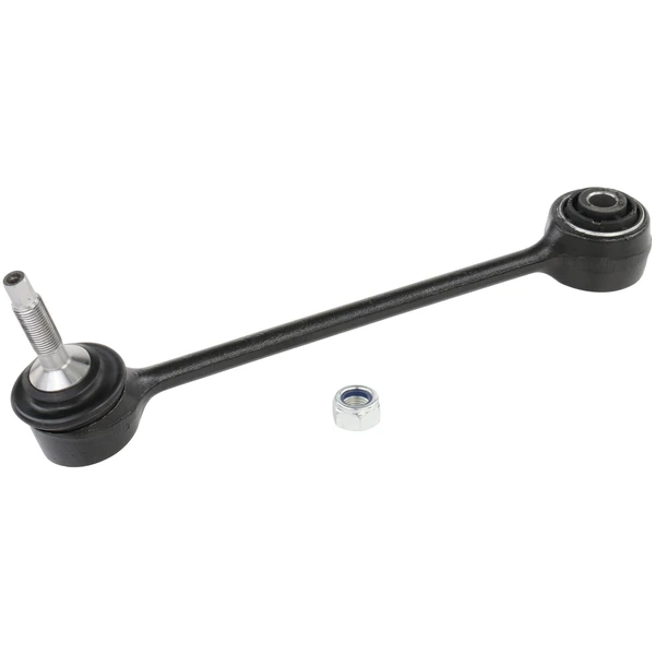 Control Arm and Ball Joint Assembly - Rear Side - Delphi TC2475