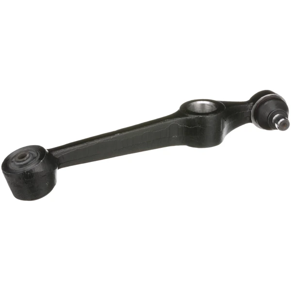 Control Arm and Ball Joint Assembly - Front Left Lower - Delphi TC2486