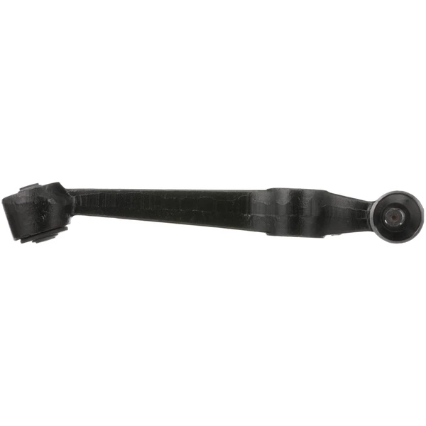 Control Arm and Ball Joint Assembly - Front Left Lower - Delphi TC2486