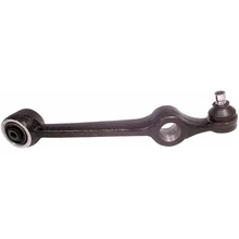 Control Arm and Ball Joint Assembly - Front Right Lower - Delphi TC2487