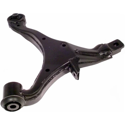 Control Arm - Front Right Lower - Delphi TC2489