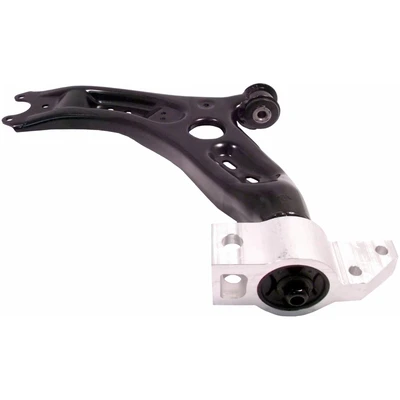 Control Arm - Front Left Lower - Delphi TC2482