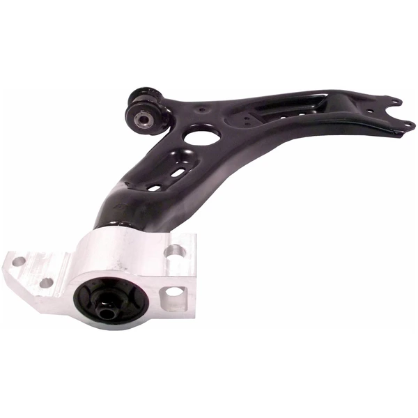 Control Arm - Front Right Lower - Delphi TC2483