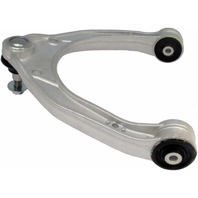 Control Arm and Ball Joint Assembly - Front Upper - Delphi TC2529