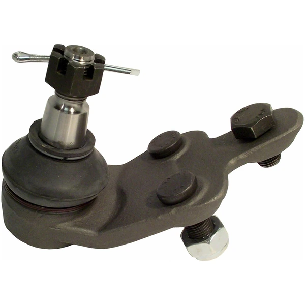 Ball Joint - Front Left Lower - Delphi TC2558
