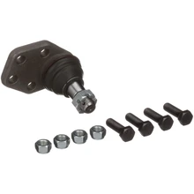 Ball Joint - Front Lower - Delphi TC2560