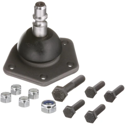 Ball Joint - Front Upper - Delphi TC2580