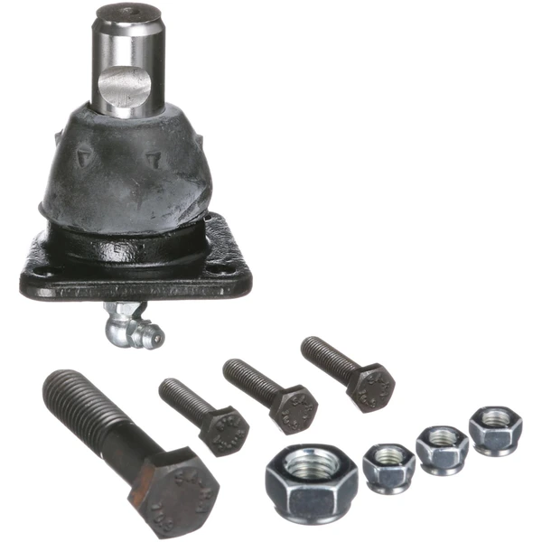 Ball Joint - Front Lower - Delphi TC2583
