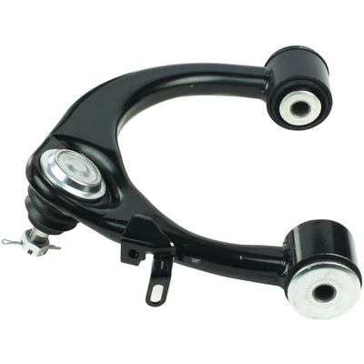 Control Arm and Ball Joint Assembly - Front Left Upper - Delphi TC2598