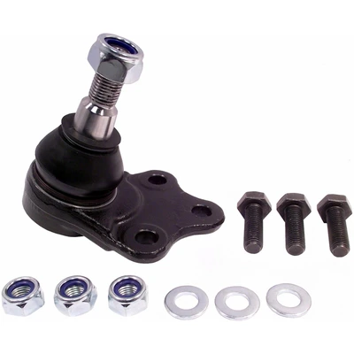 Ball Joint - Front Lower - Delphi TC2591