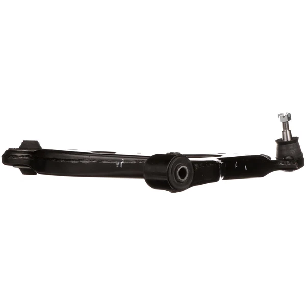 Control Arm and Ball Joint Assembly - Front Right Lower - Delphi TC2694