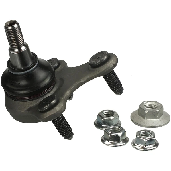 Ball Joint - Front Left Lower - Delphi TC2691