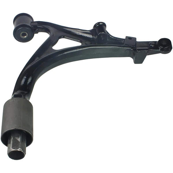 Control Arm - Front Right Lower - Delphi TC2716