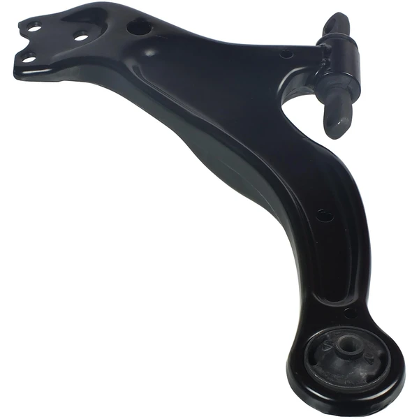Control Arm - Front Left Lower - Delphi TC2726