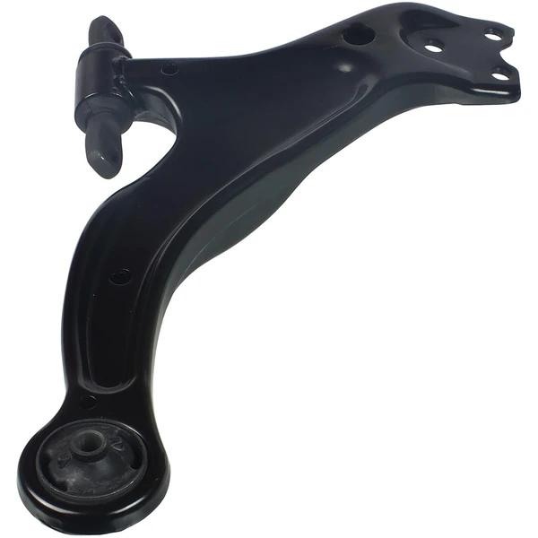 Control Arm - Front Right Lower - Delphi TC2727